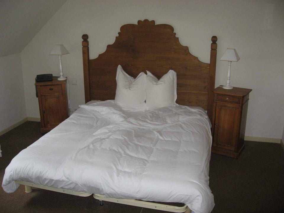 Französisches Doppelbett Domaine de Rouffach