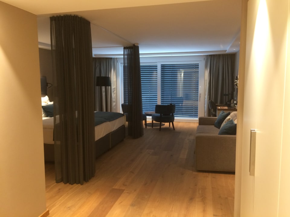 Zimmer Hotel Aurelia