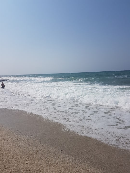 Strand Creta Maris Resort