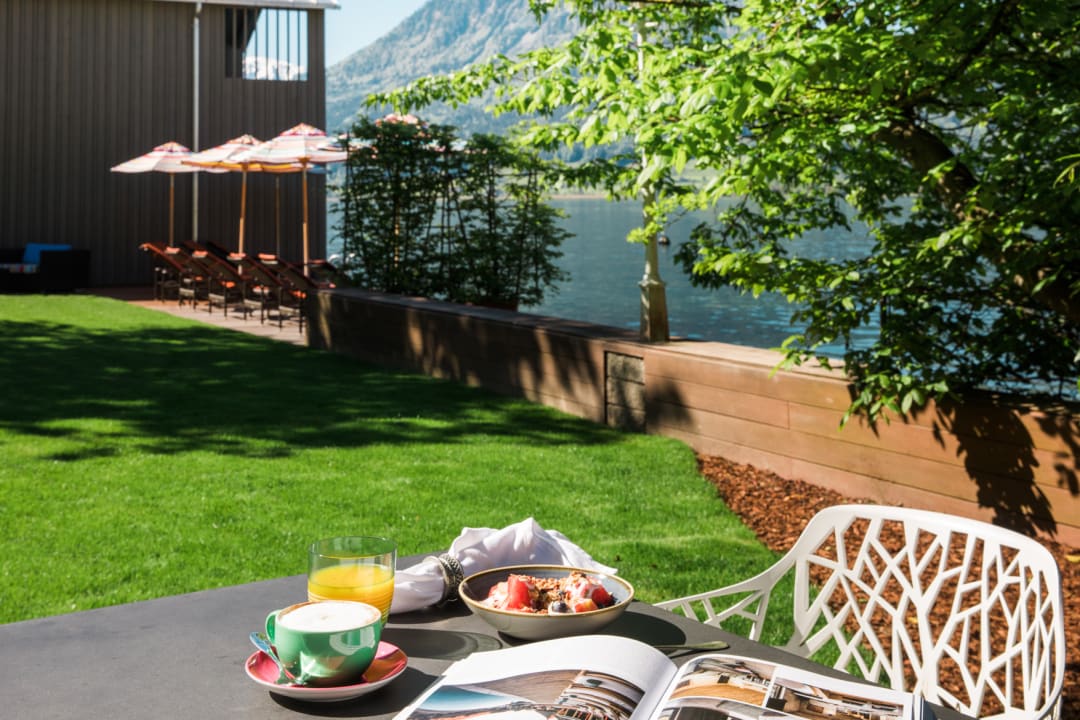 Gastro Hotel Cortisen