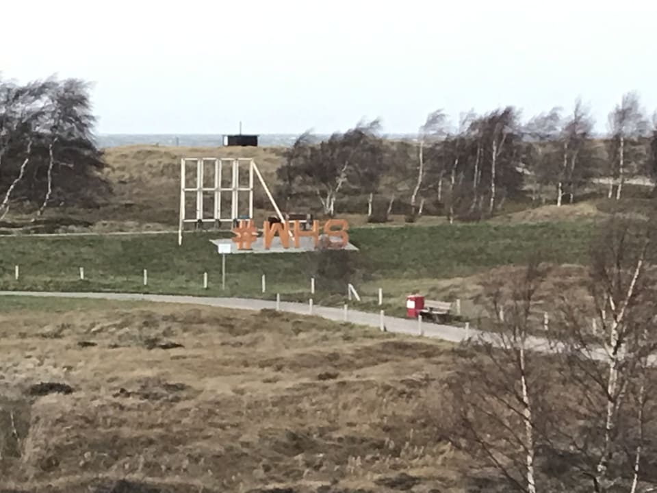 Sonstiges Ferienwohnungen Ferienpark Weissenhäuser Strand