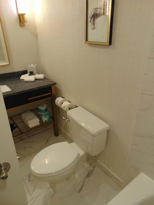 Zimmer Hotel The Henry