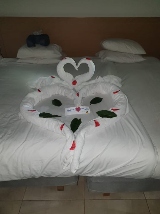 Zimmer Novotel Marsa Alam Beach Resort