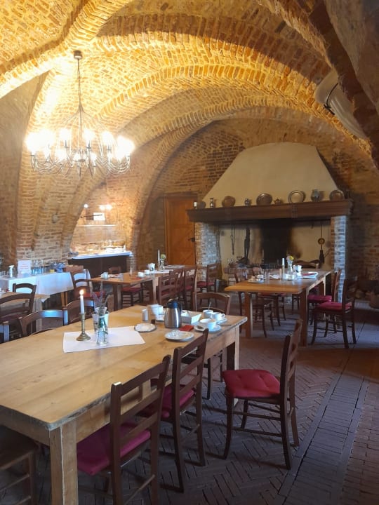 Gastro Burg Boetzelaer