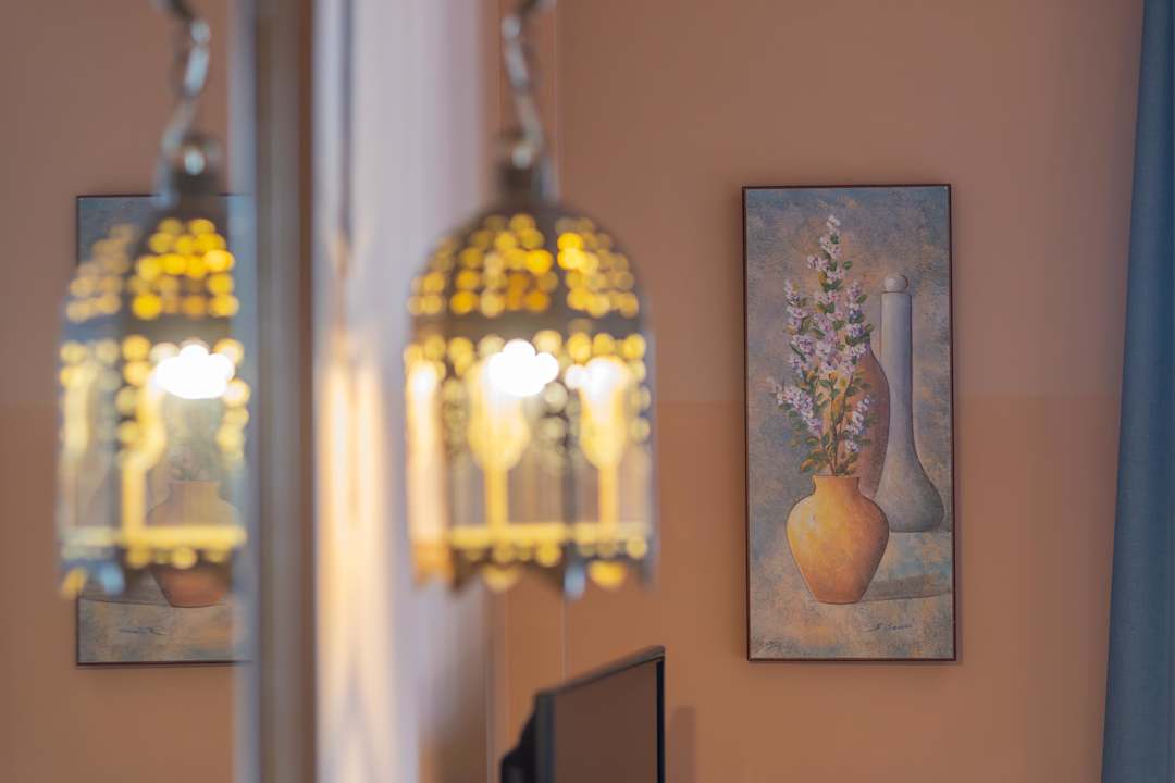 Sonstiges Hotel Moon Dreams El Cortijo