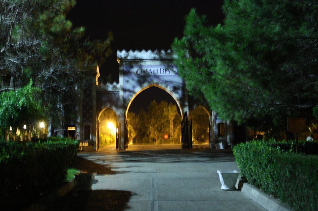 Club Ali Bey Manavgat Ali Bey Club