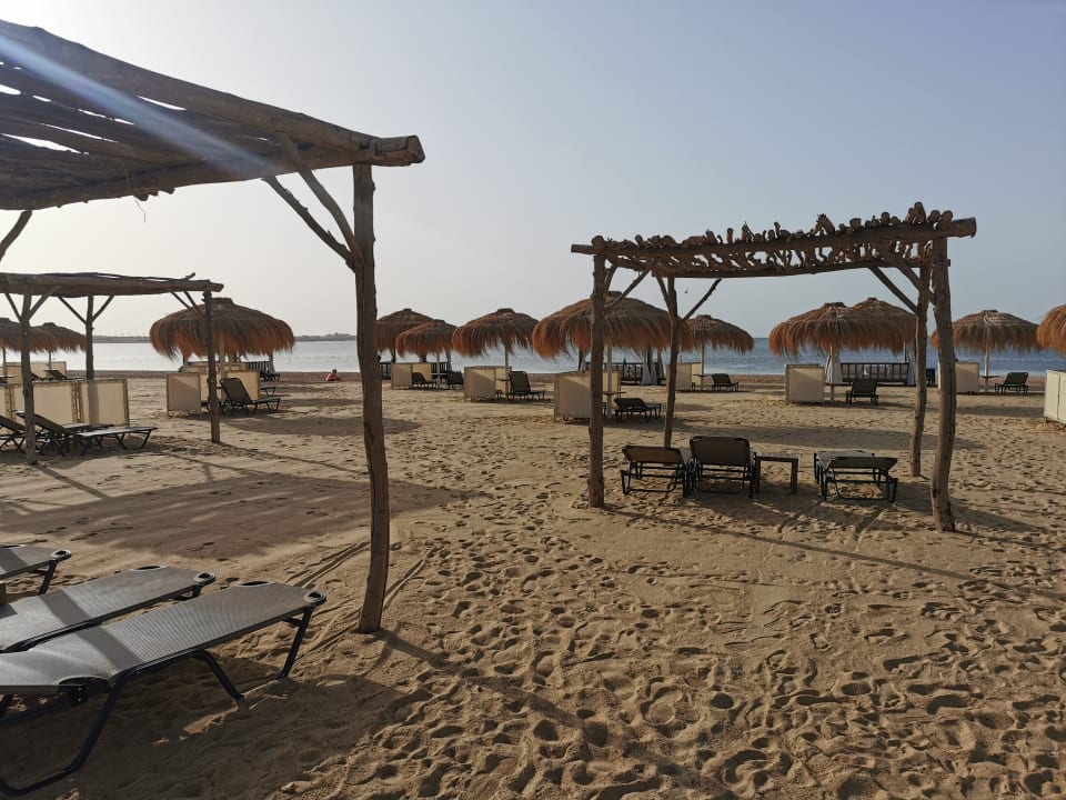 Strand Steigenberger Resort Ras Soma