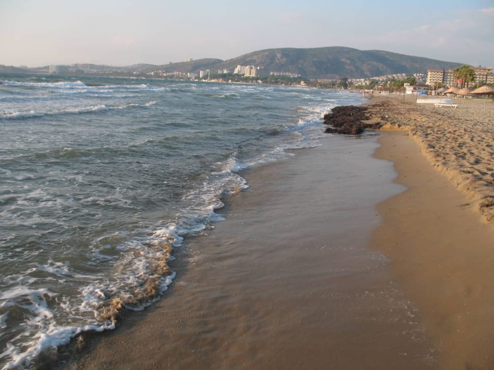 Strand Hotel Ephesia