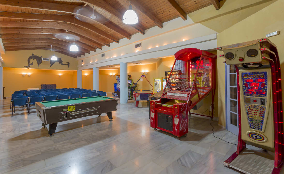 Sport & Freizeit Dessole Dolphin Bay Resort