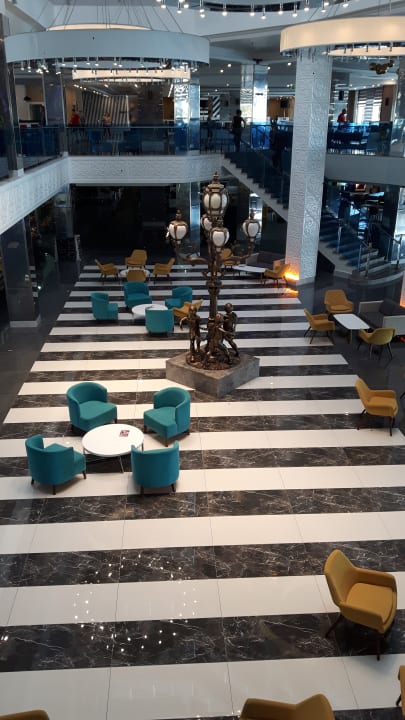 Sonstiges Eftalia Ocean Resort & Spa