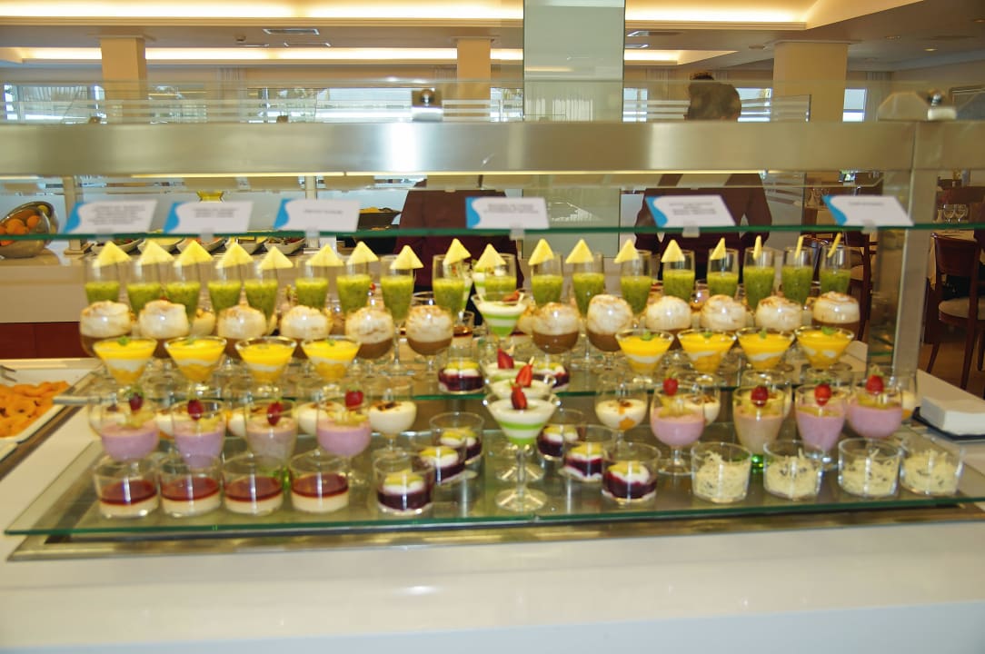 Galadiner CM Playa del Moro