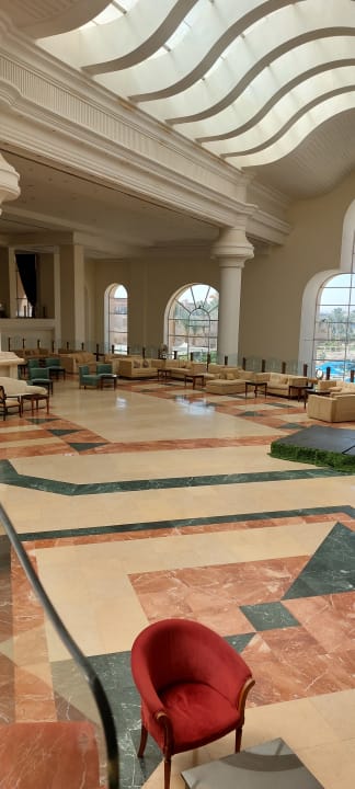 Sonstiges Pyramisa Beach Resort Sahl Hasheesh