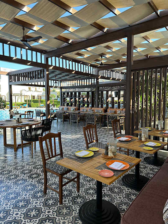 Gastro Steigenberger Resort Alaya Marsa Alam - Red Sea - Adults only