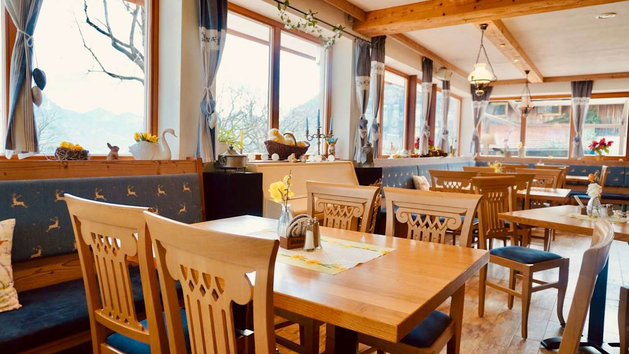 Gastro Berggasthaus Kraxenberger