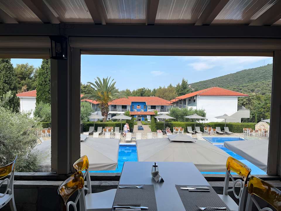 Gastro Philoxenia Hotel