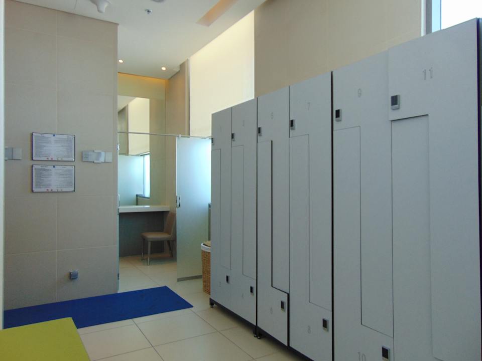 Sport & Freizeit Dana Rayhaan by Rotana