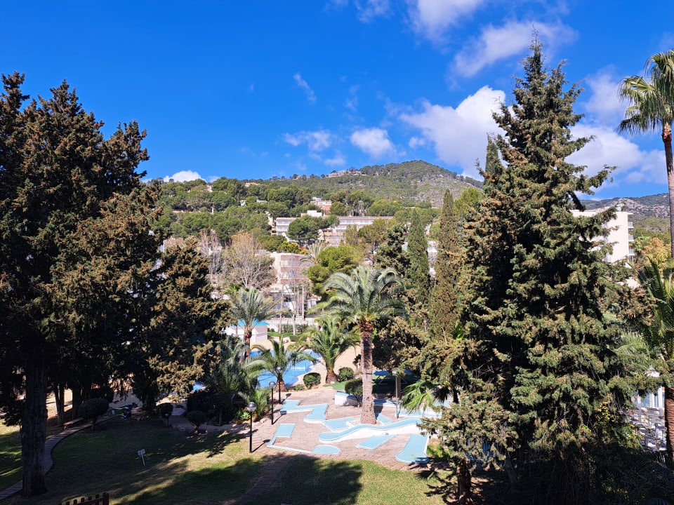 Zimmer Valentin Somni Hotel & Suites