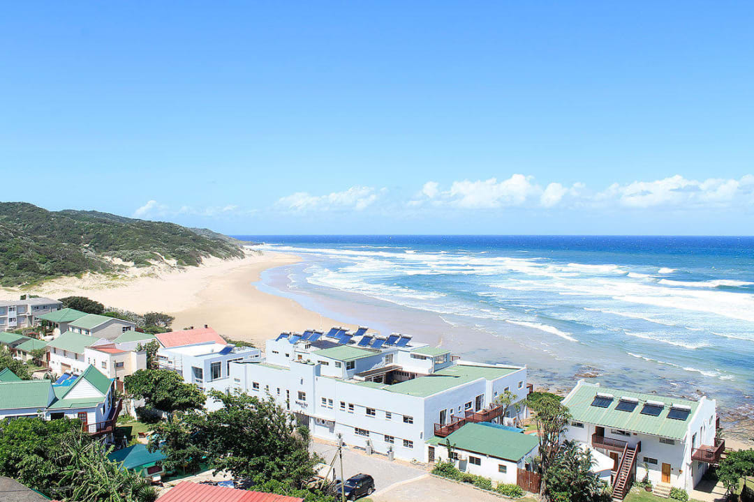 The Morgan Bay Hotel Morgan Bay Hotel