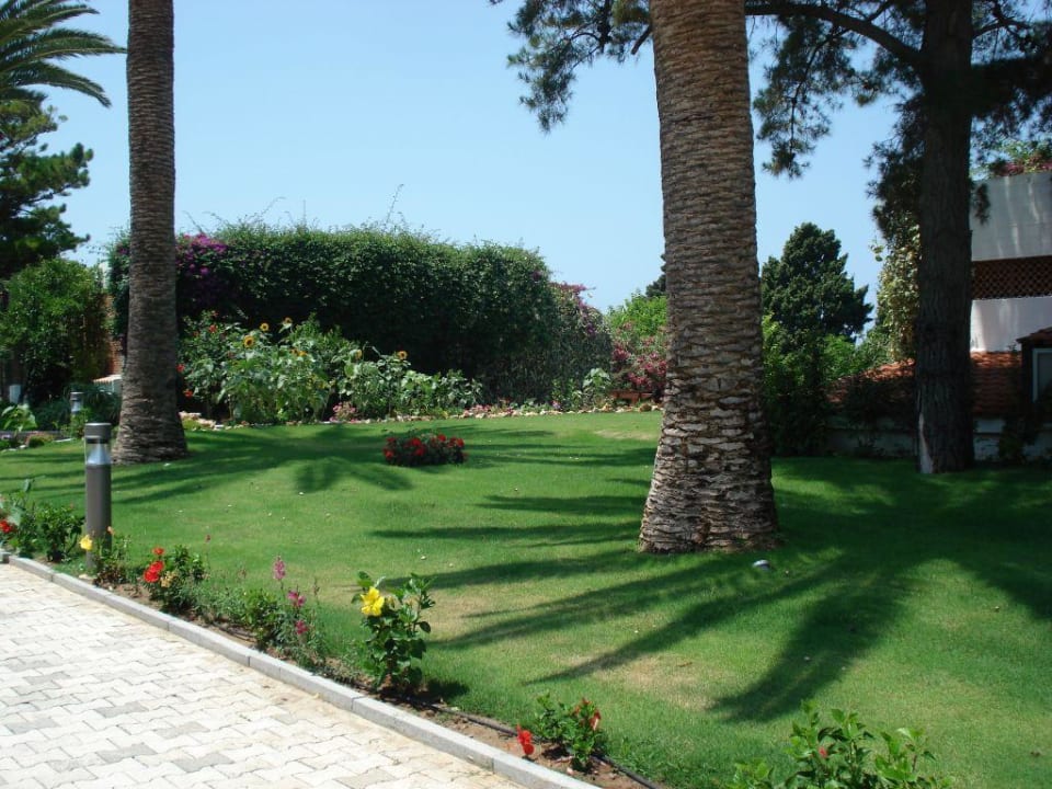 Einfach nur schön Aldiana Club Rocca Nettuno Calabria