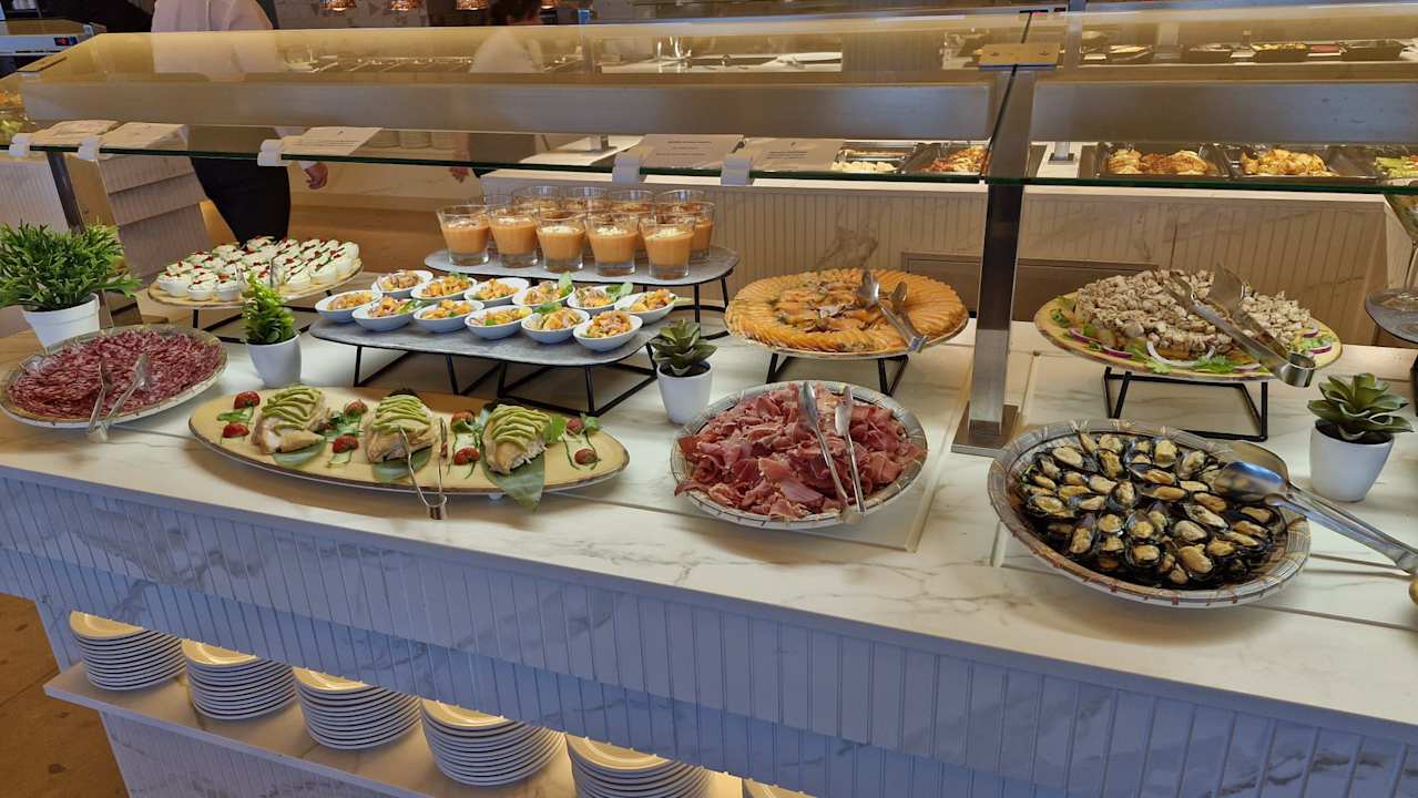 Gastro Hipotels Don Juan