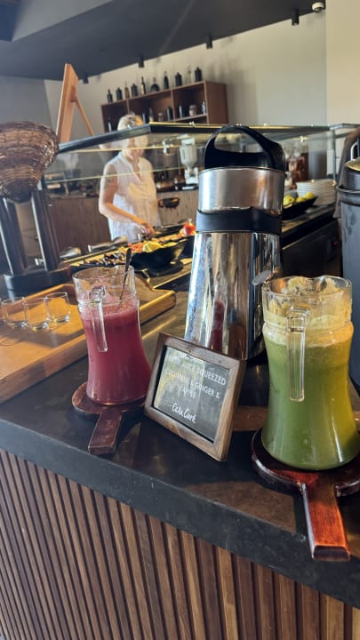 Gastro Casa Cook El Gouna - Adults Only