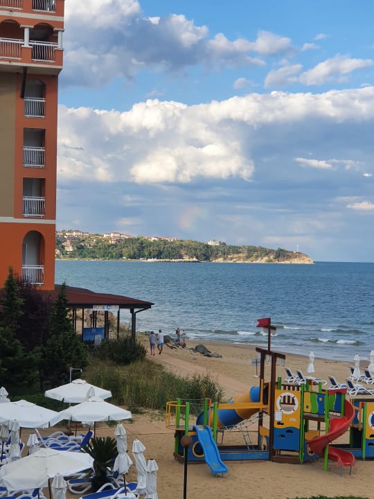 Ausblick Sol Luna Bay