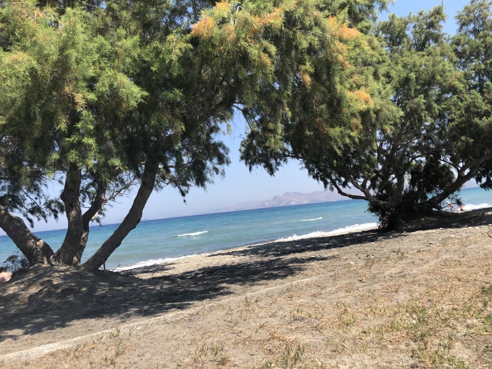Strand Aeolos Beach Hotel
