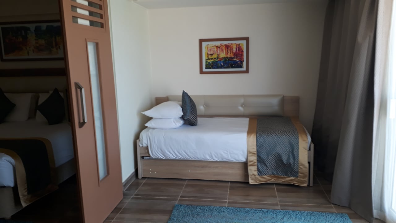 Zimmer Pickalbatros Aqua Park Resort - Sharm El Sheikh