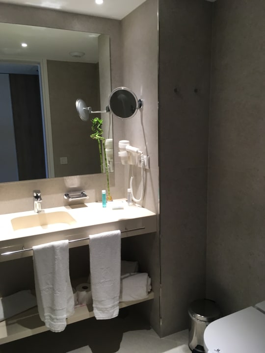 Zimmer Hipotels Bahía Cala Millor