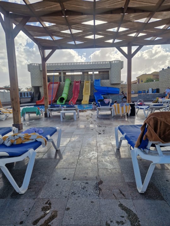 Sport & Freizeit Golden Beach Resort