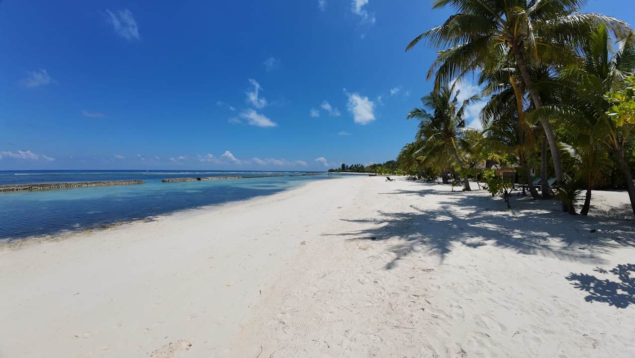 Sonstiges Kuredu Island Resort & Spa