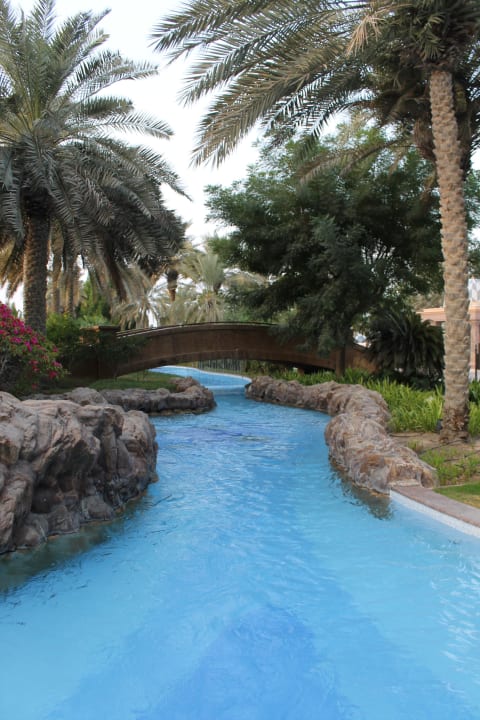 Actionpool Emirates Palace Mandarin Oriental