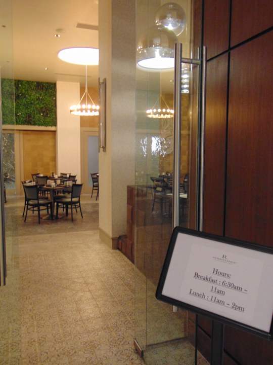 Gastro Renaissance Dallas Addison