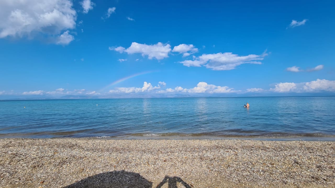 Strand Hotel Albatros