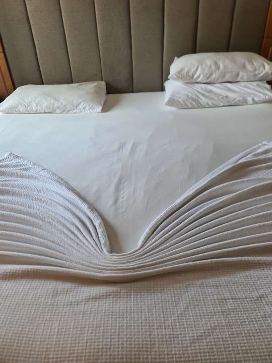 Zimmer Royal Atlantis Beach Hotel