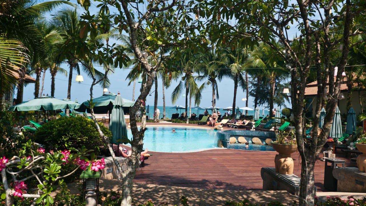 Khao Lak Bayfront Resort Khao Lak Bayfront Resort
