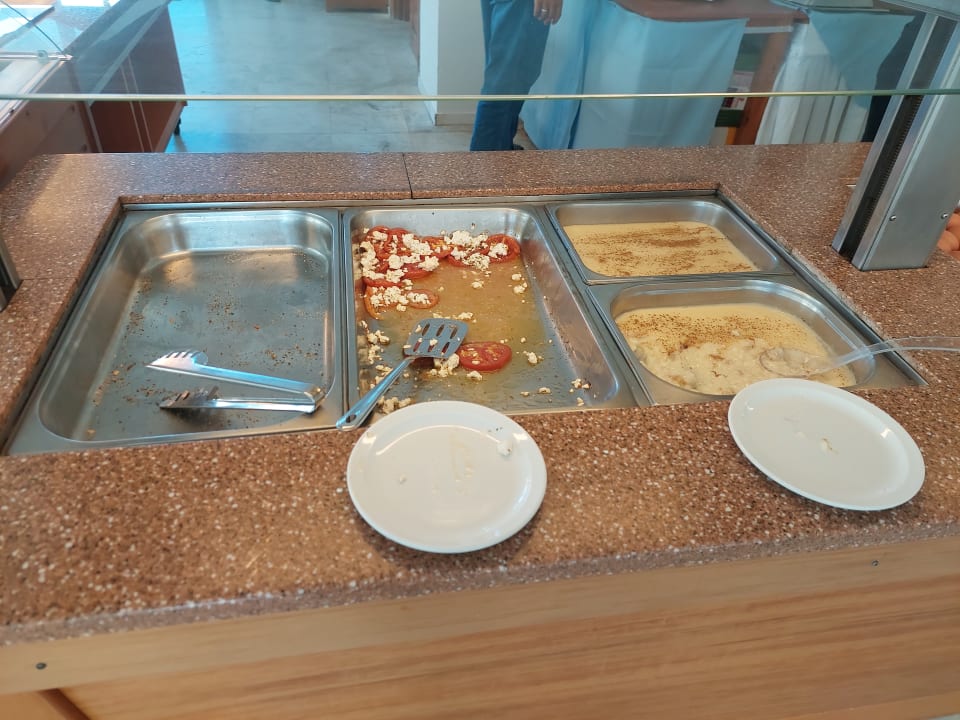 Gastro CAVO MEDITERRANEO HOTEL