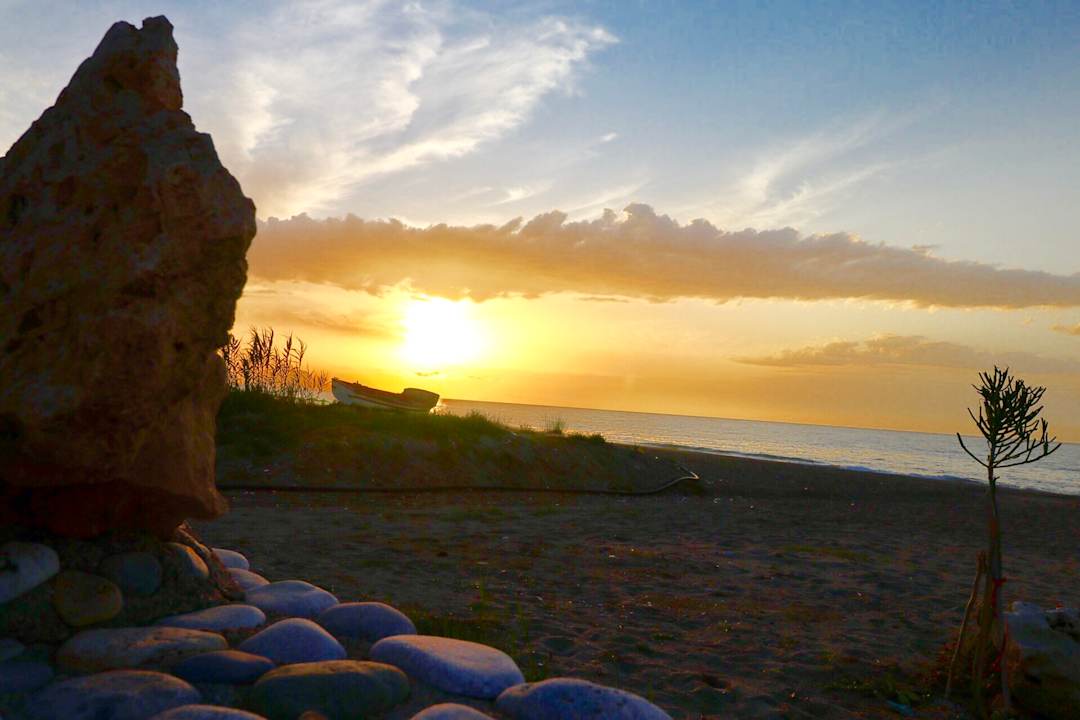 Strand Hotel Kathrin Beach