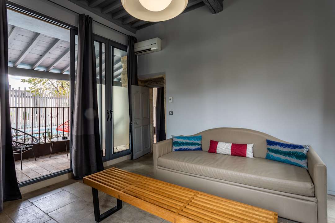 Zimmer Boutique Hotel Entraigues