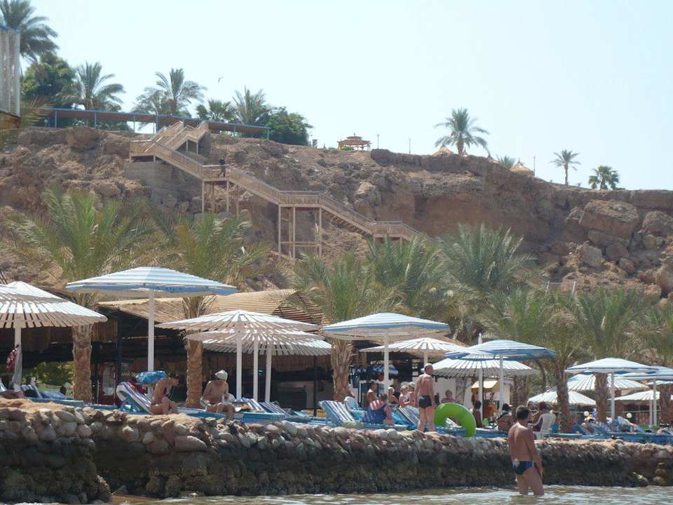 Strand Albatros Sharm Resort