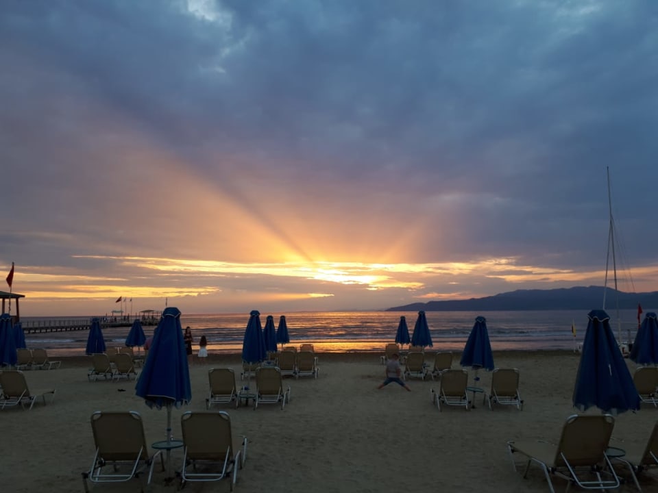 Strand Aqua Fantasy Aquapark Hotel & Spa