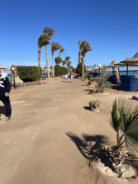 Strand Arabia Azur Resort