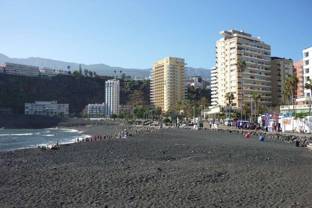 Strandblick Bahia Principe Sunlight San Felipe