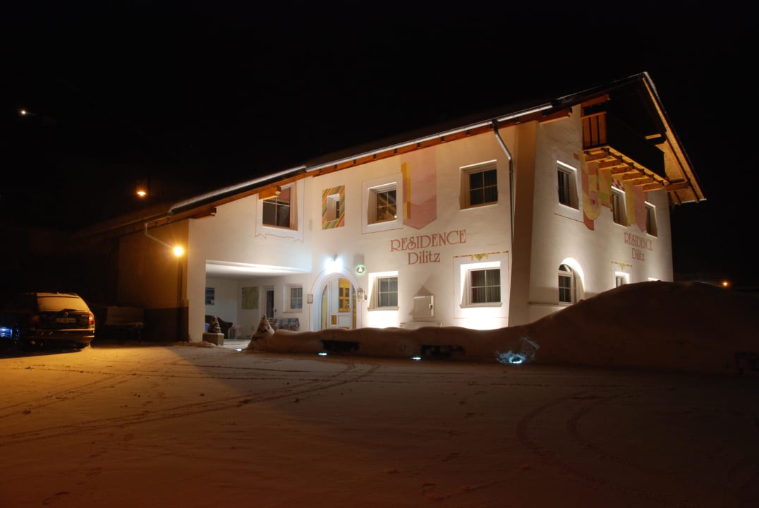 Winter Residence Dilitz