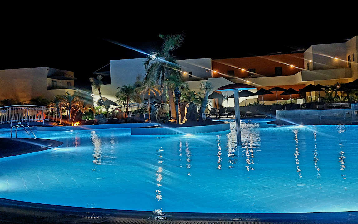 Pool Atlantica Mikri Poli Rhodes