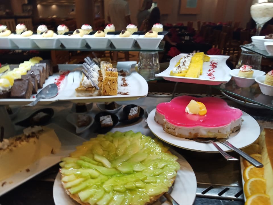 Gastro Malikia Resort Abu Dabbab