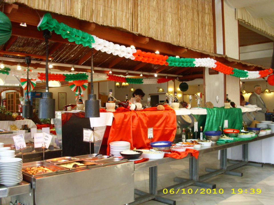 Von Herbert Kurhotel Mar y Sol