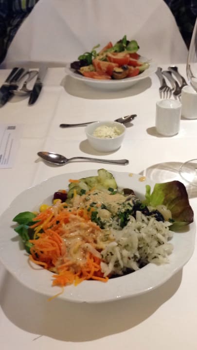 Restaurant Hotel Jagdhof