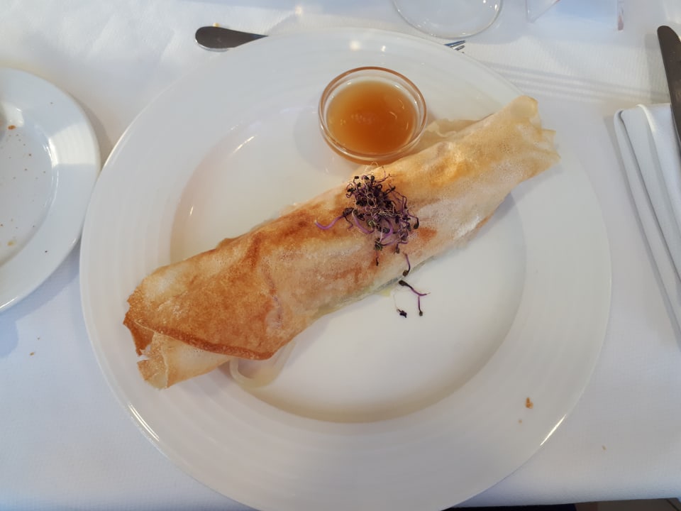 Gastro Universal Hotel Cabo Blanco - Adults Only