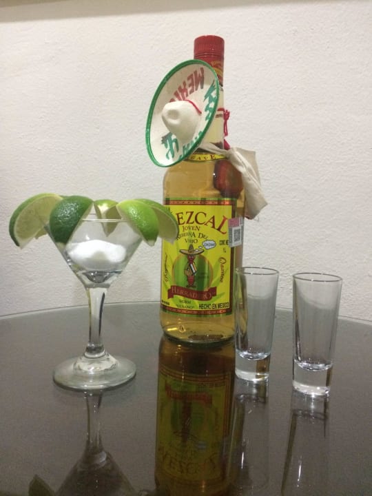 Begrüßungsgeschenk Viva Azteca by Wyndham - All Inclusive Resort